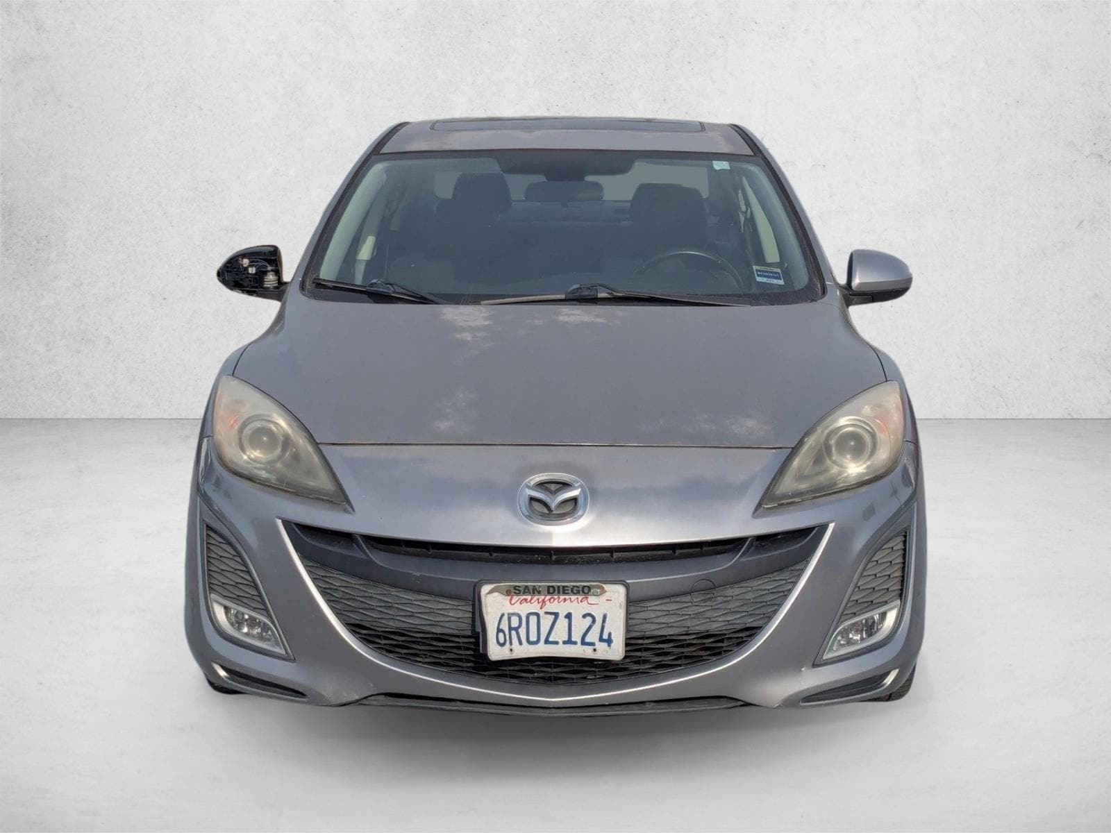Used 2011 Mazda MAZDA3 s Sport with VIN JM1BL1U68B1397636 for sale in Torrance, CA