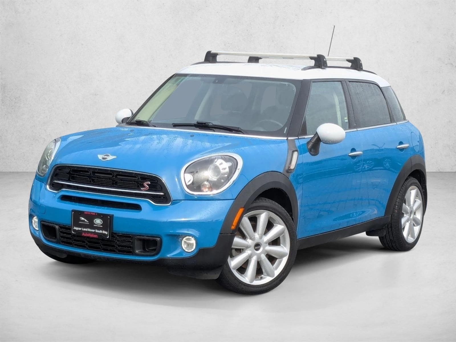 2016 MINI Countryman Countryman S's photo