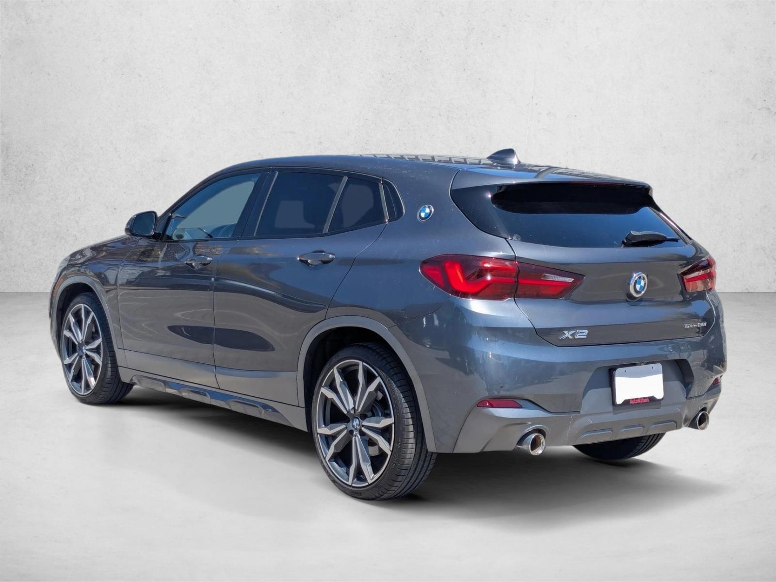 2021 BMW X2 sDrive28i photo 3
