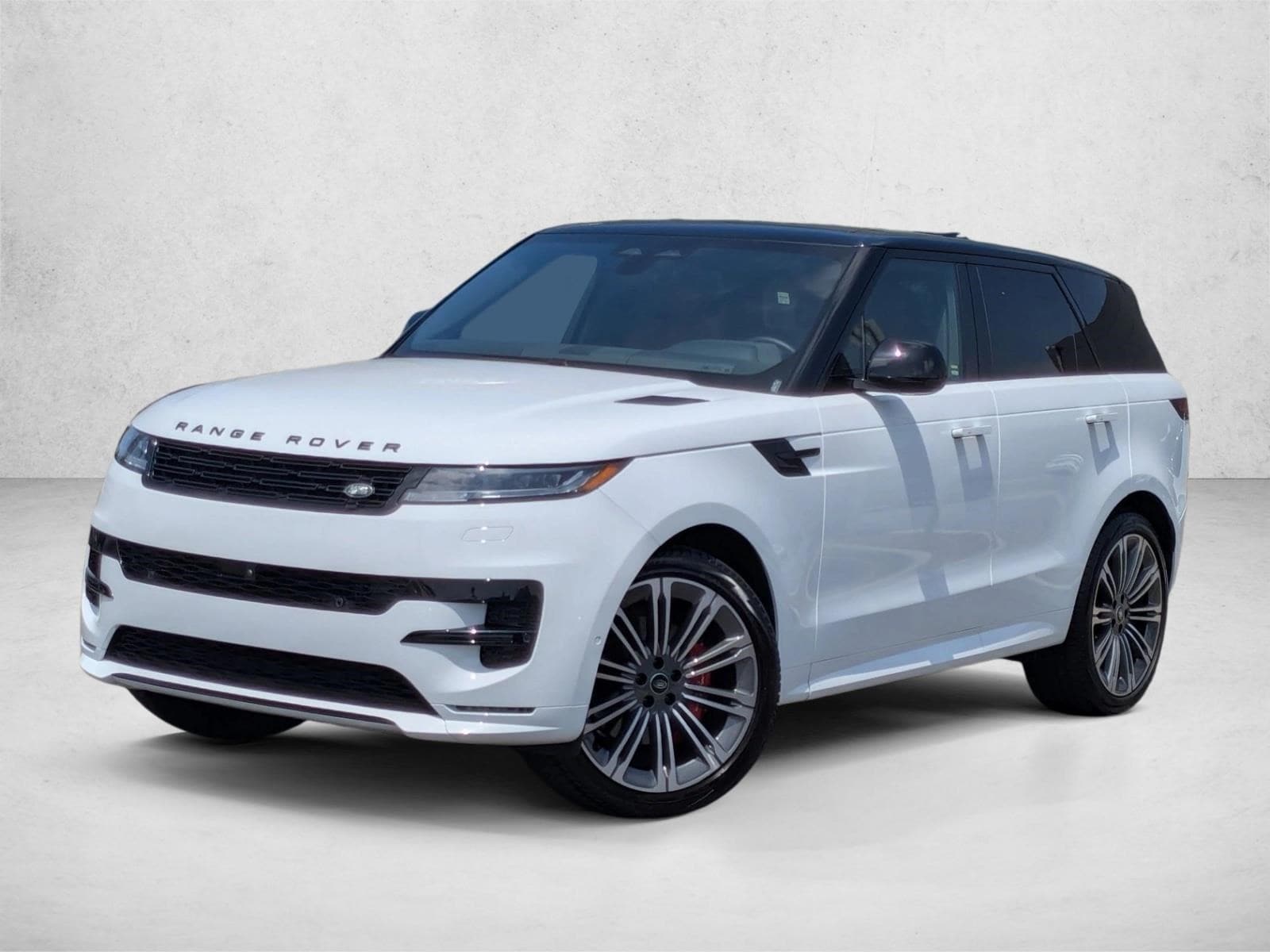 2024 Land Rover Range Rover Sport P400 MHEV SE Dynamic's photo