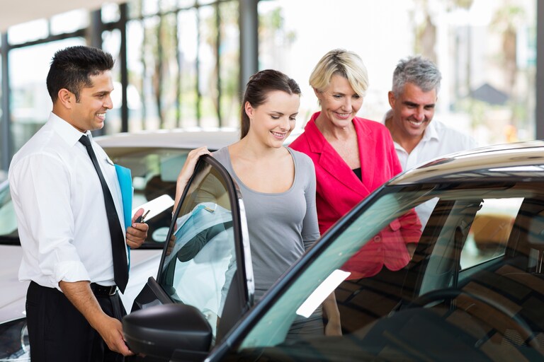 Used Cars for Sale in Summerville Affordable and Reliable Options
