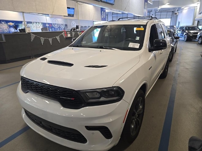 2023 Dodge Durango R/T Plus RWD's photo