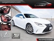  LEXUS RC 350