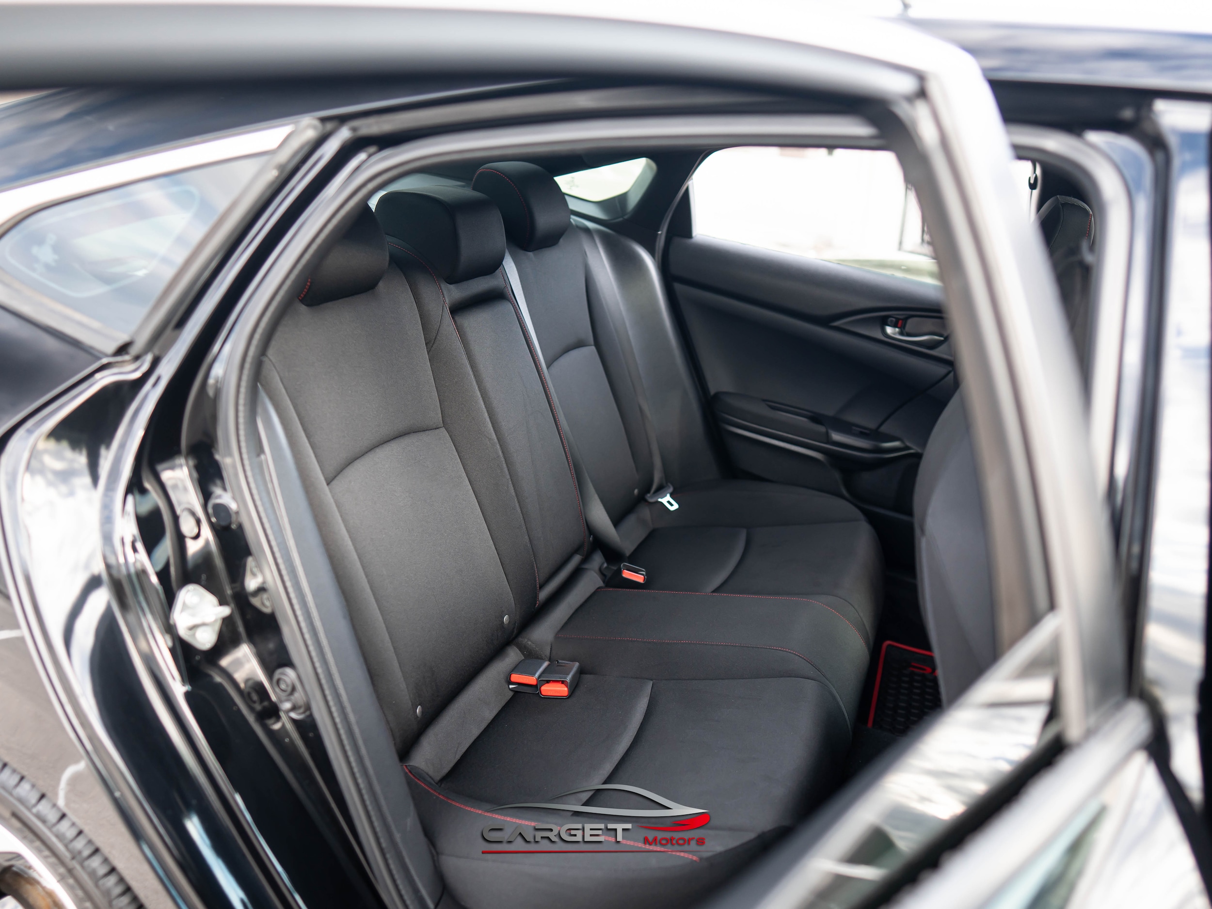 2018 Honda Civic Si - Photo 18