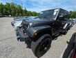  Jeep Wrangler JK Unlimited