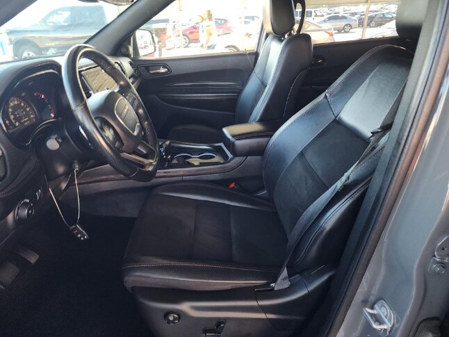 2021 Dodge Durango R/T photo 4