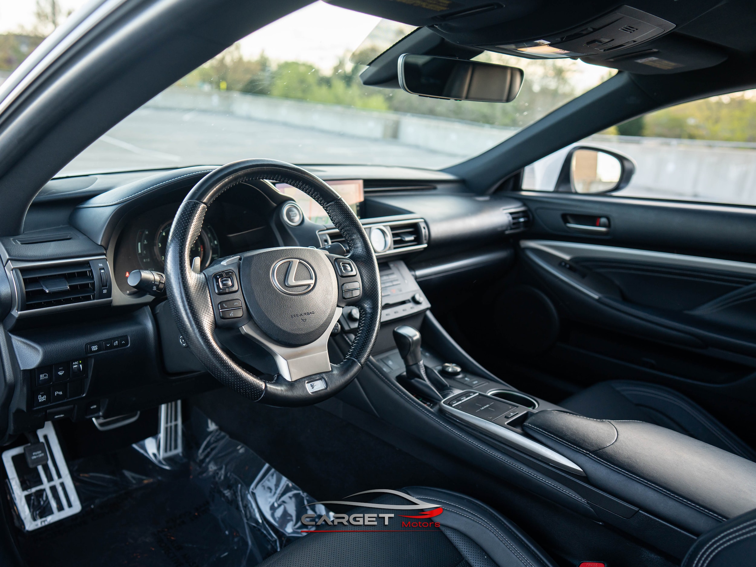 2018 Lexus RC 300 - Photo 13