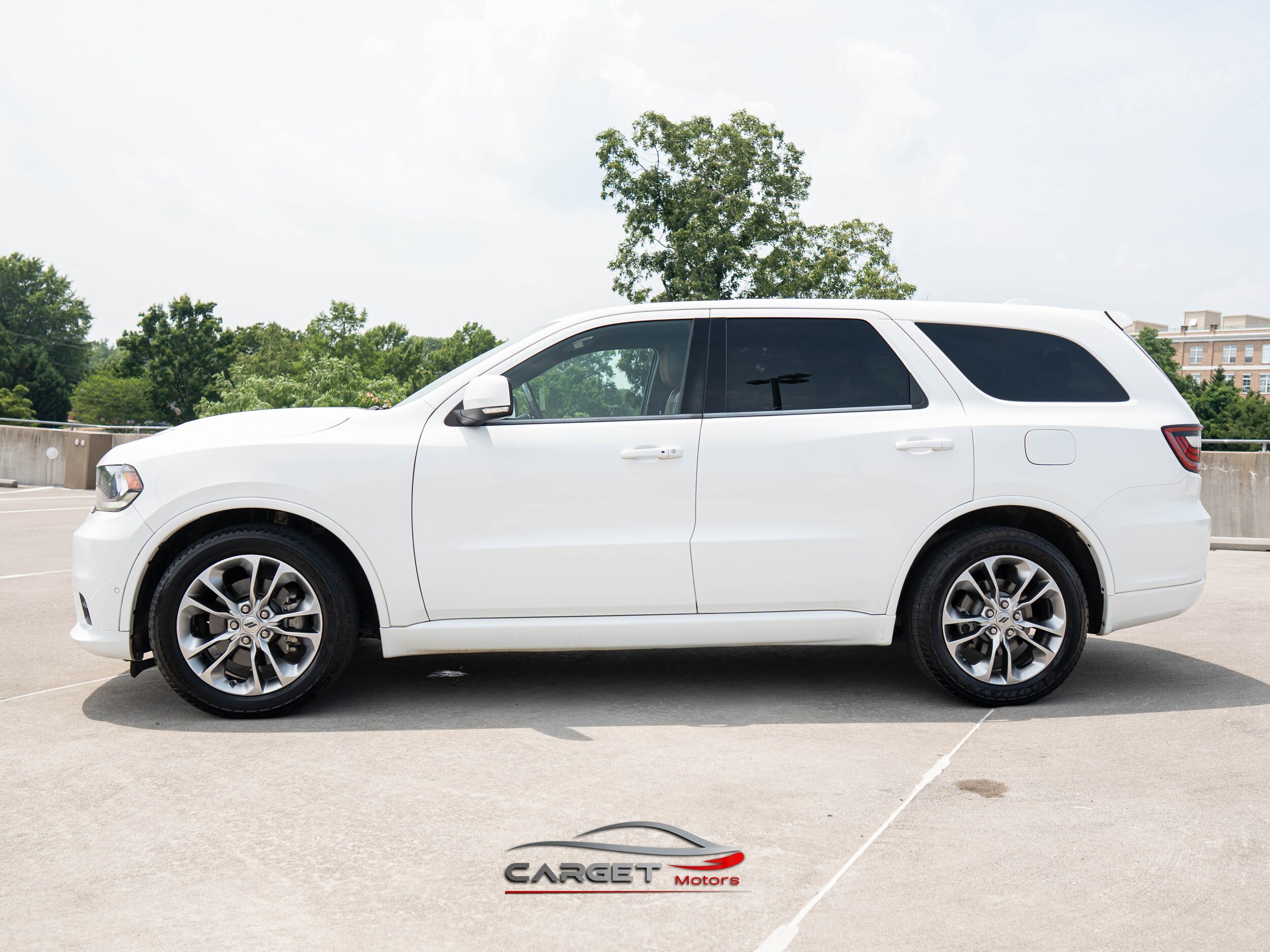 2019 Dodge Durango R/T photo 4