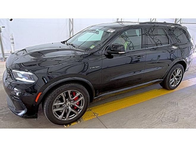  Dodge Durango