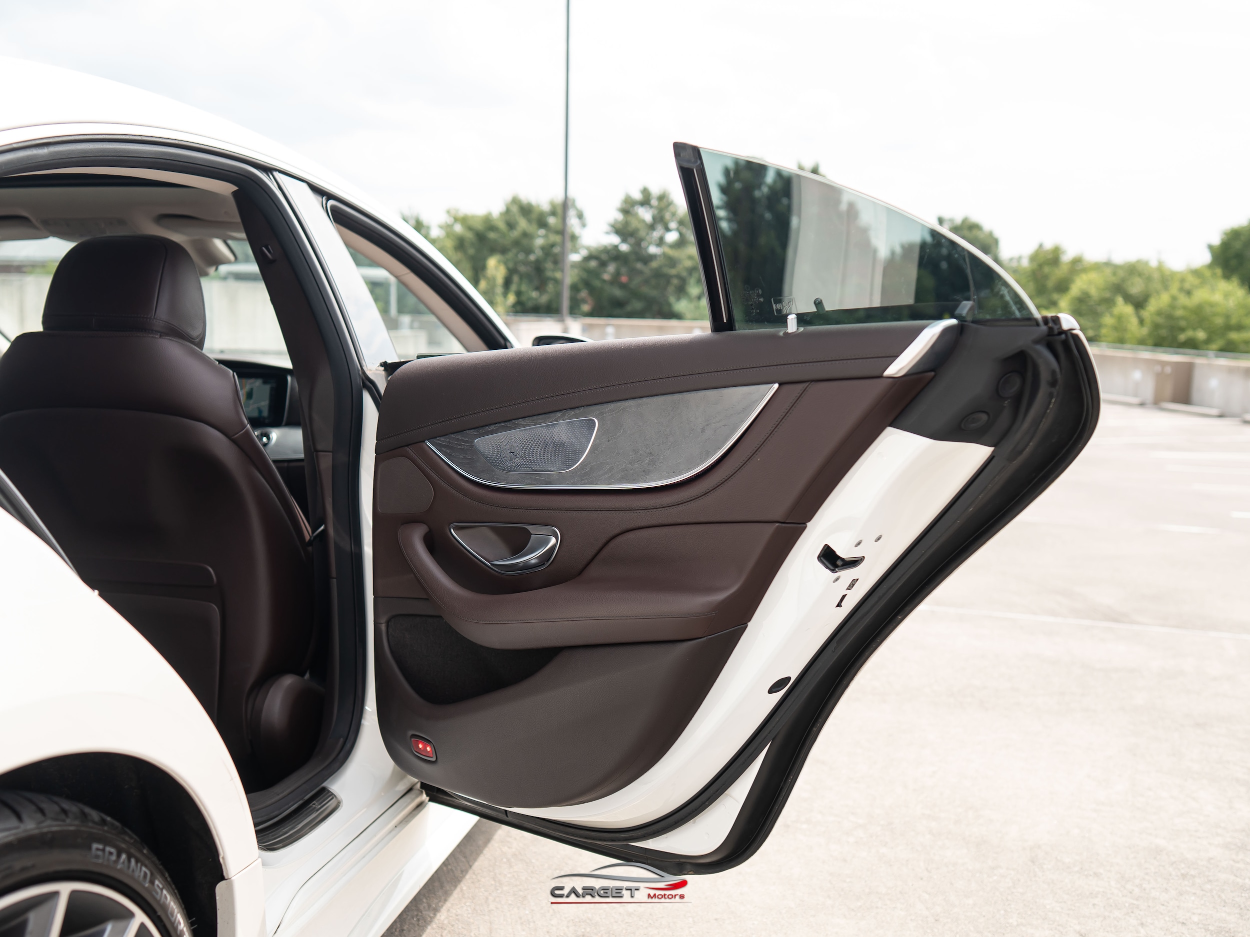 2020 Mercedes-Benz CLS-Class CLS450 - Photo 45
