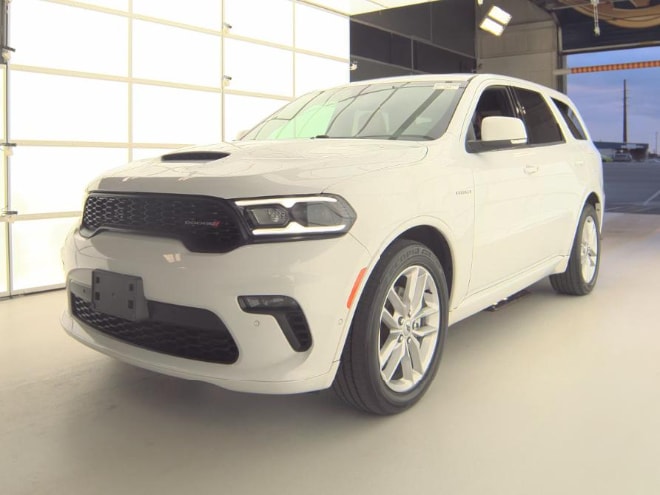 2022 Dodge Durango R/T's photo