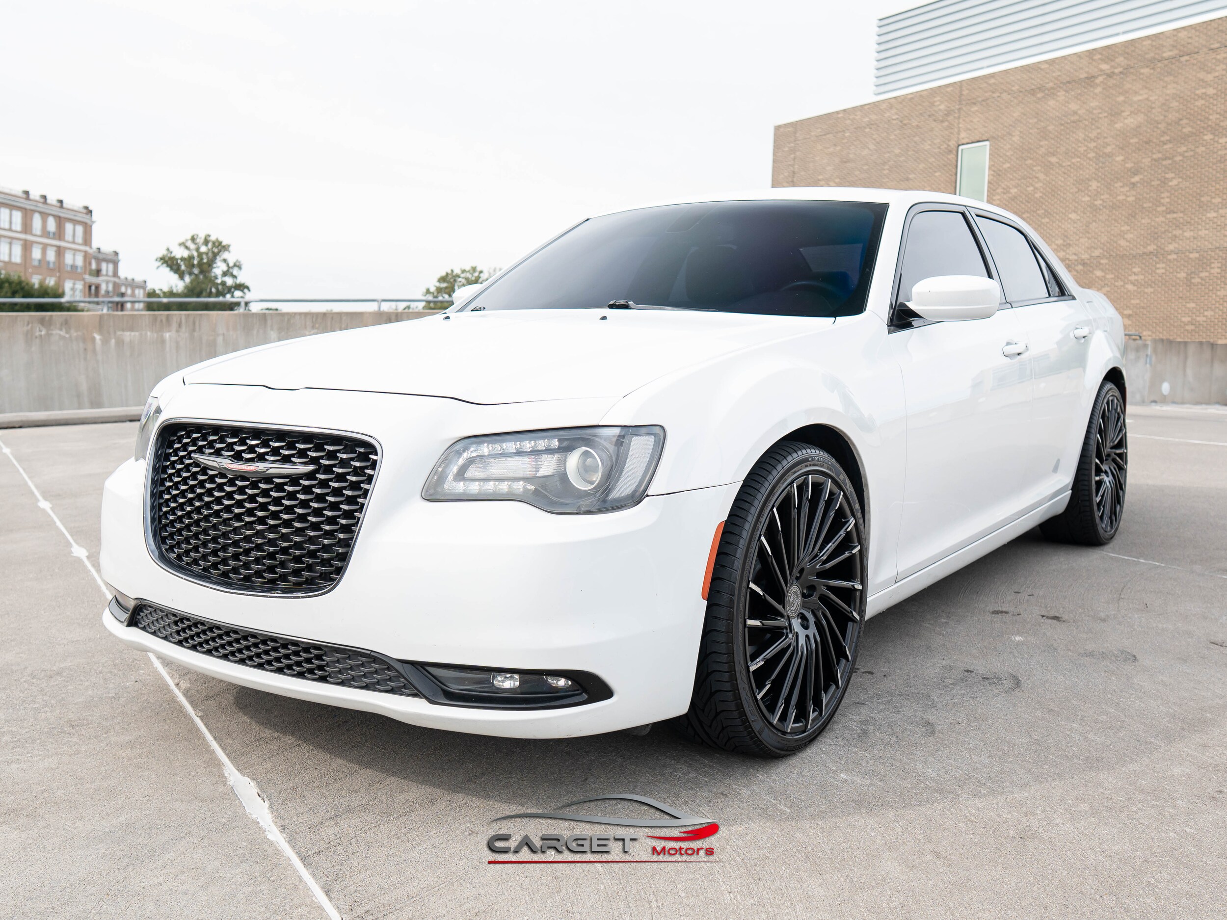 2020 Chrysler 300 S photo 3