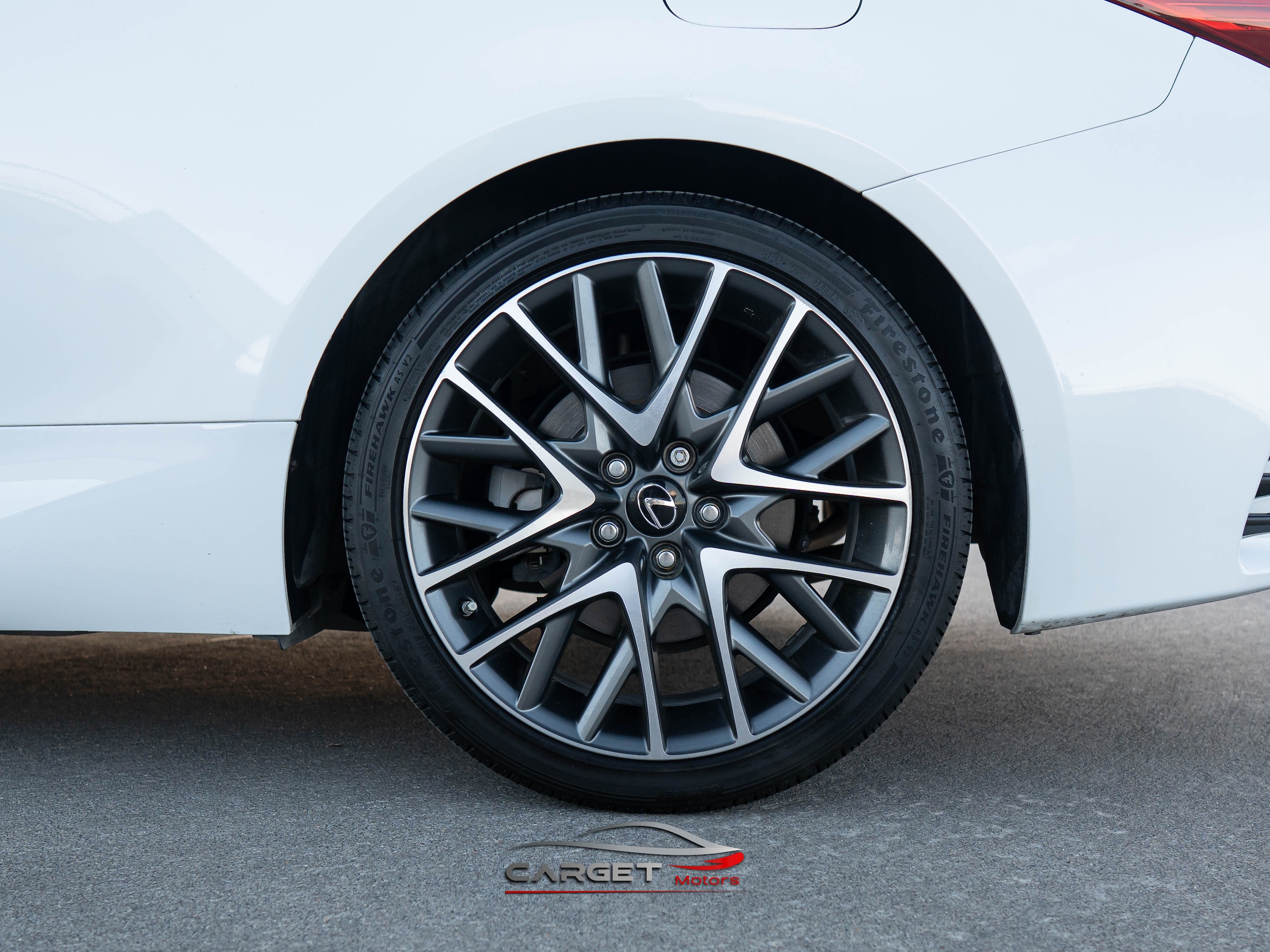 2018 Lexus RC 300 - Photo 12