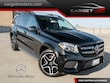 Mercedes-Benz GLS 550