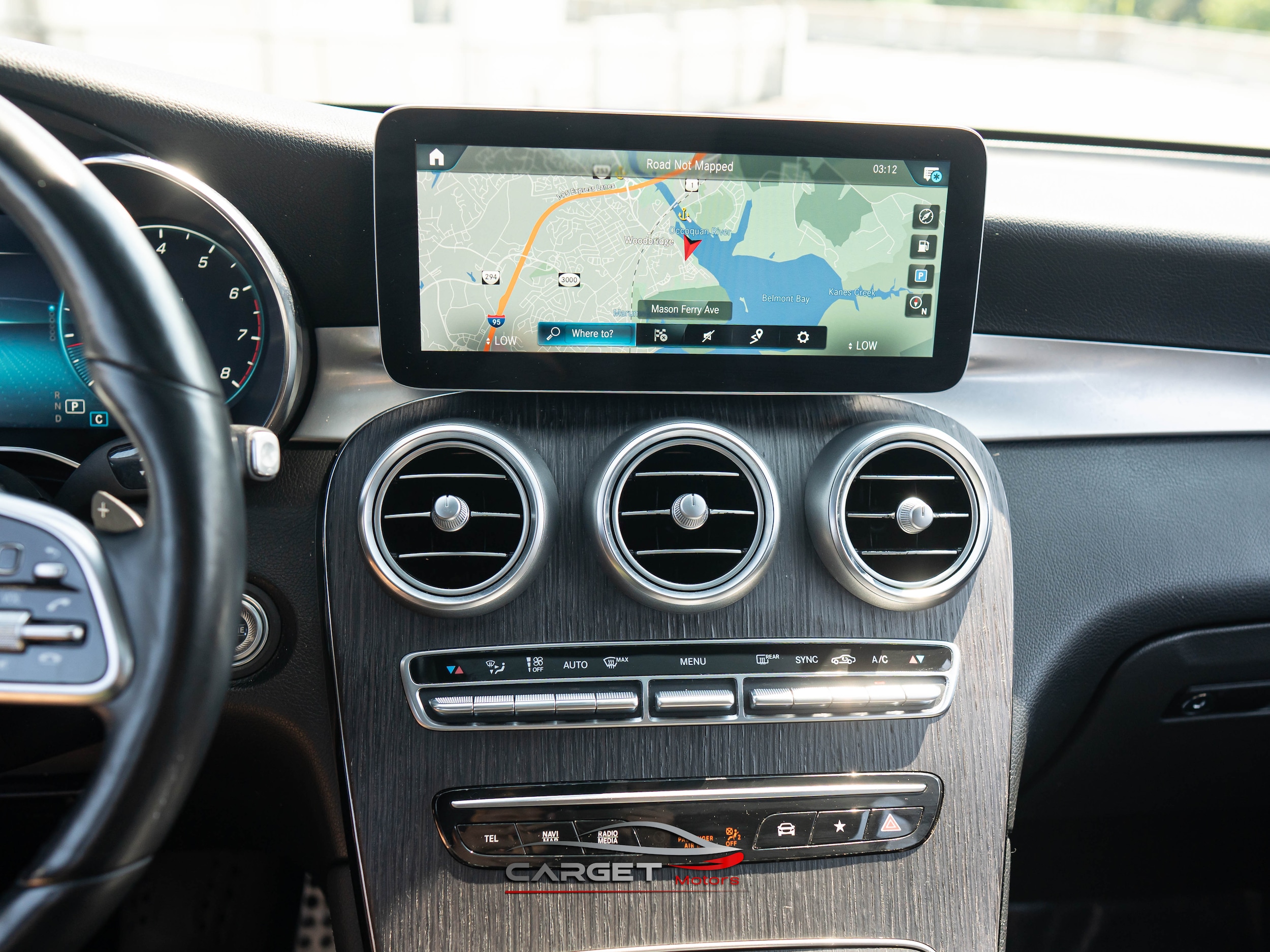 2020 Mercedes-Benz GLC Coupe GLC300 - Photo 30