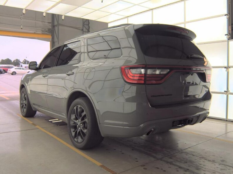 2023 Dodge Durango R/T photo 3