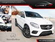  Mercedes-Benz AMG GLE 43