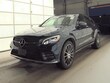  Mercedes-Benz AMG GLC 43