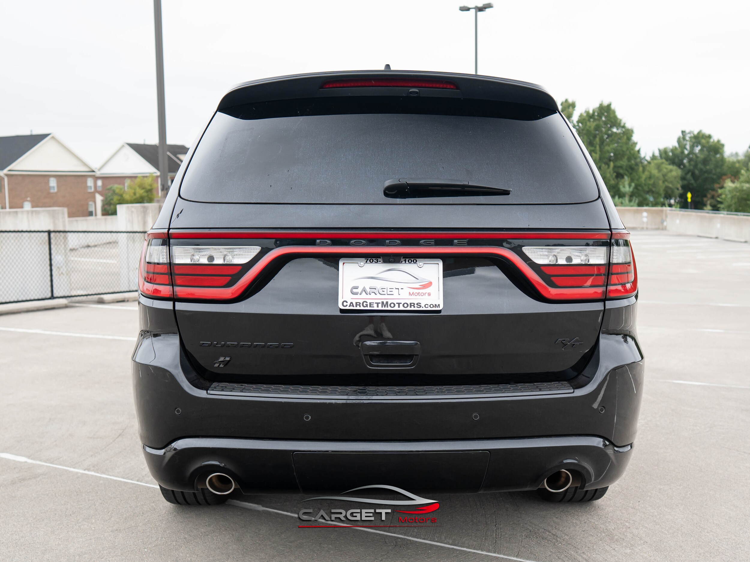 2022 Dodge Durango R/T photo 2