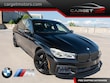 BMW 750i