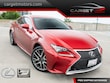 LEXUS RC 350