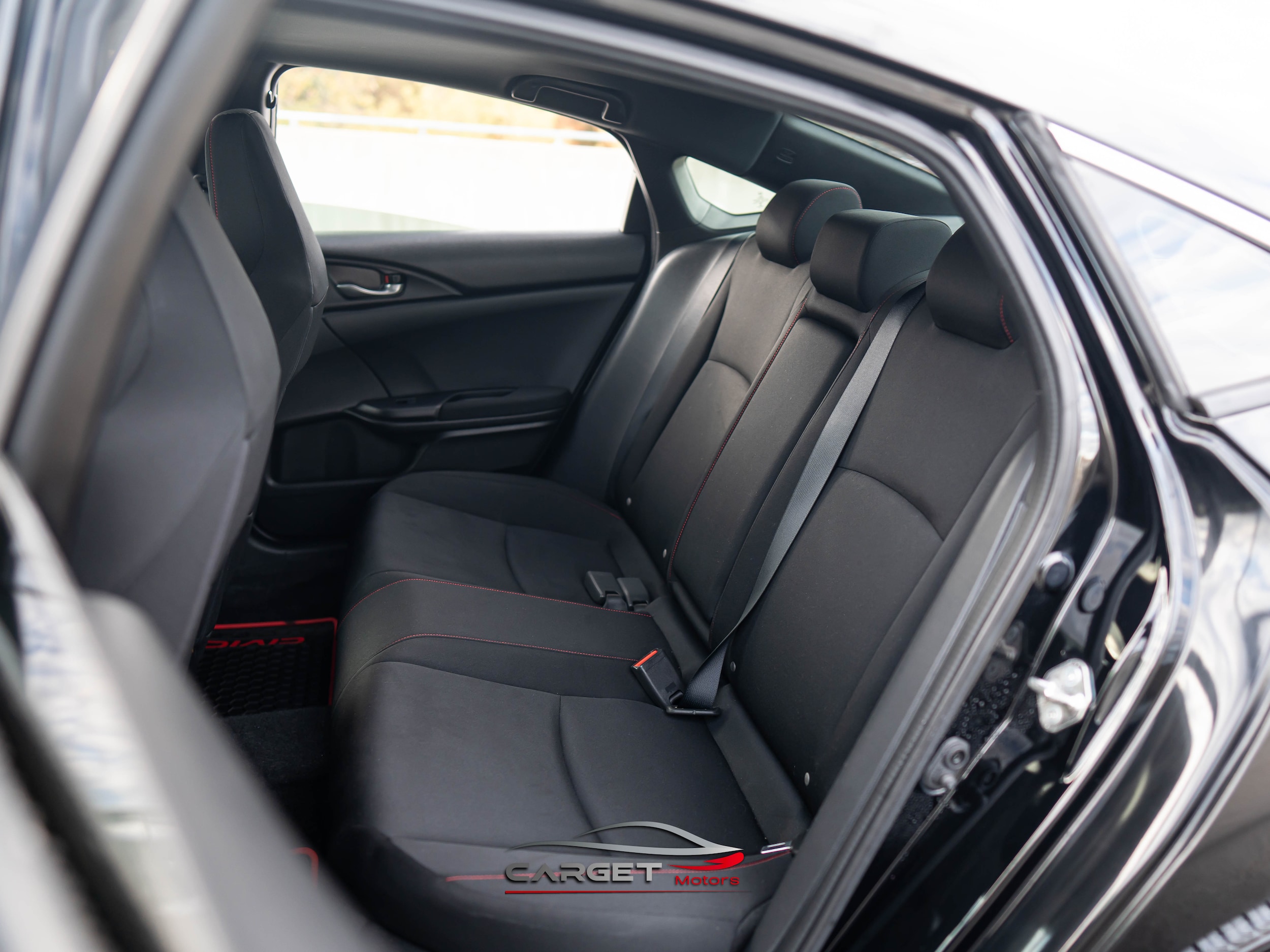 2018 Honda Civic Si - Photo 20