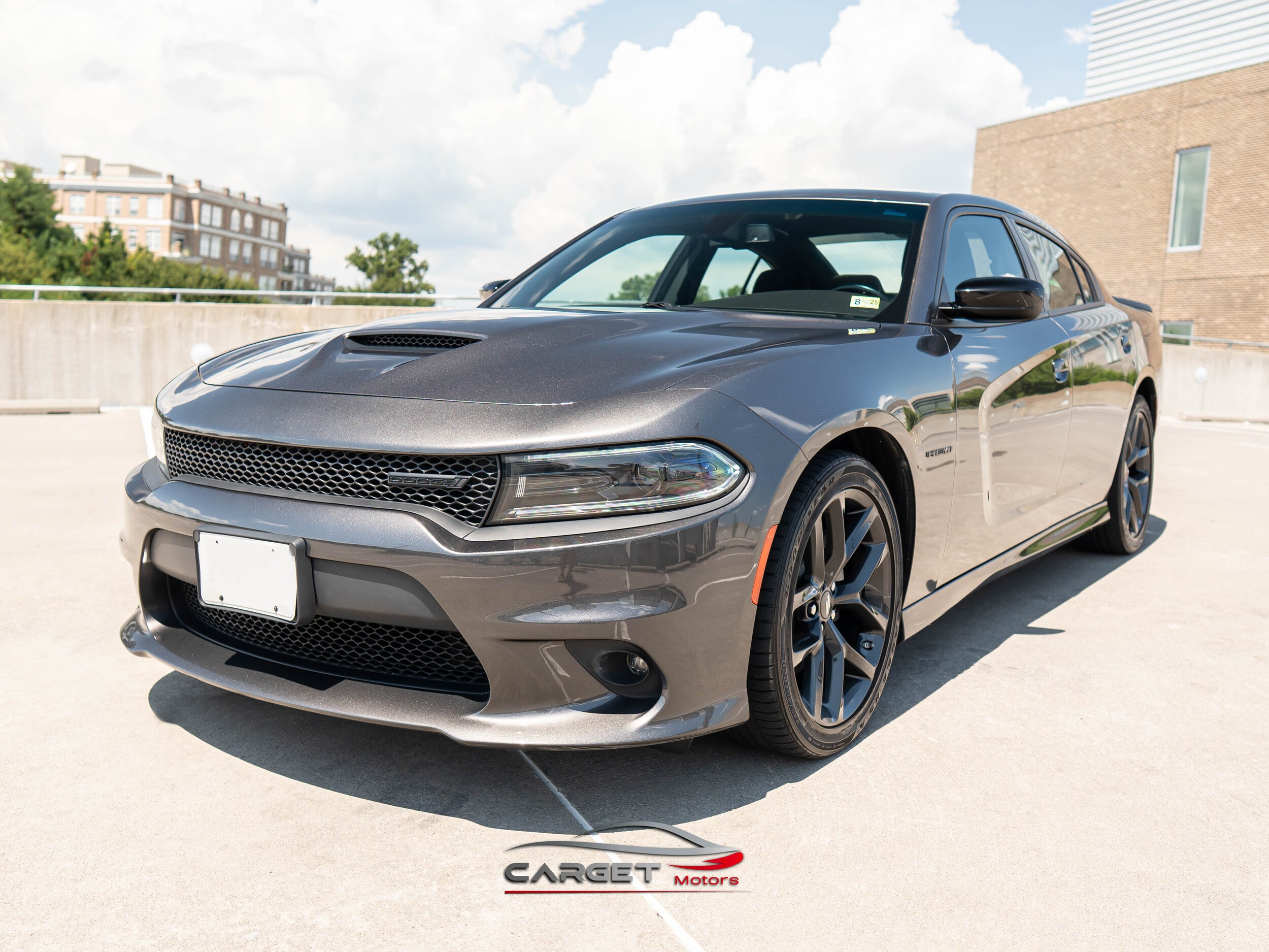 2022 Dodge Charger R/T photo 3