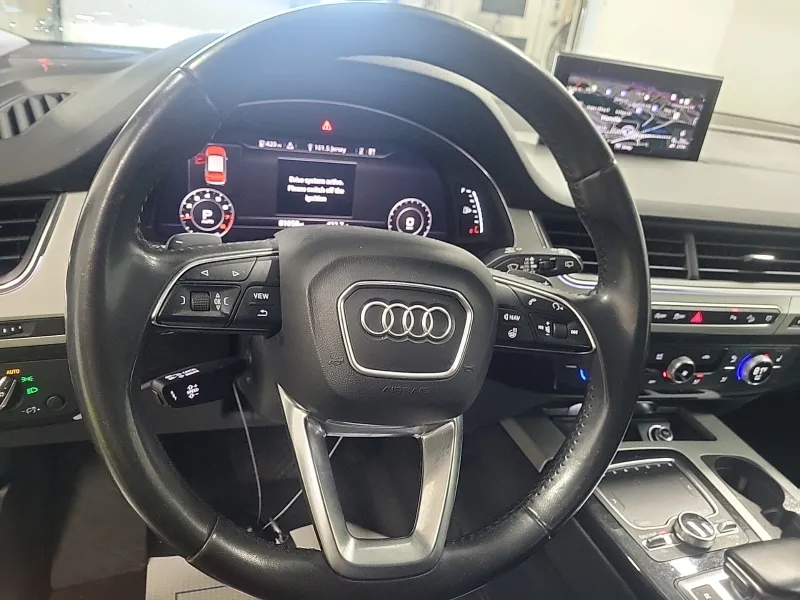 2019 Audi Q7 2.0T Premium Plus photo 4