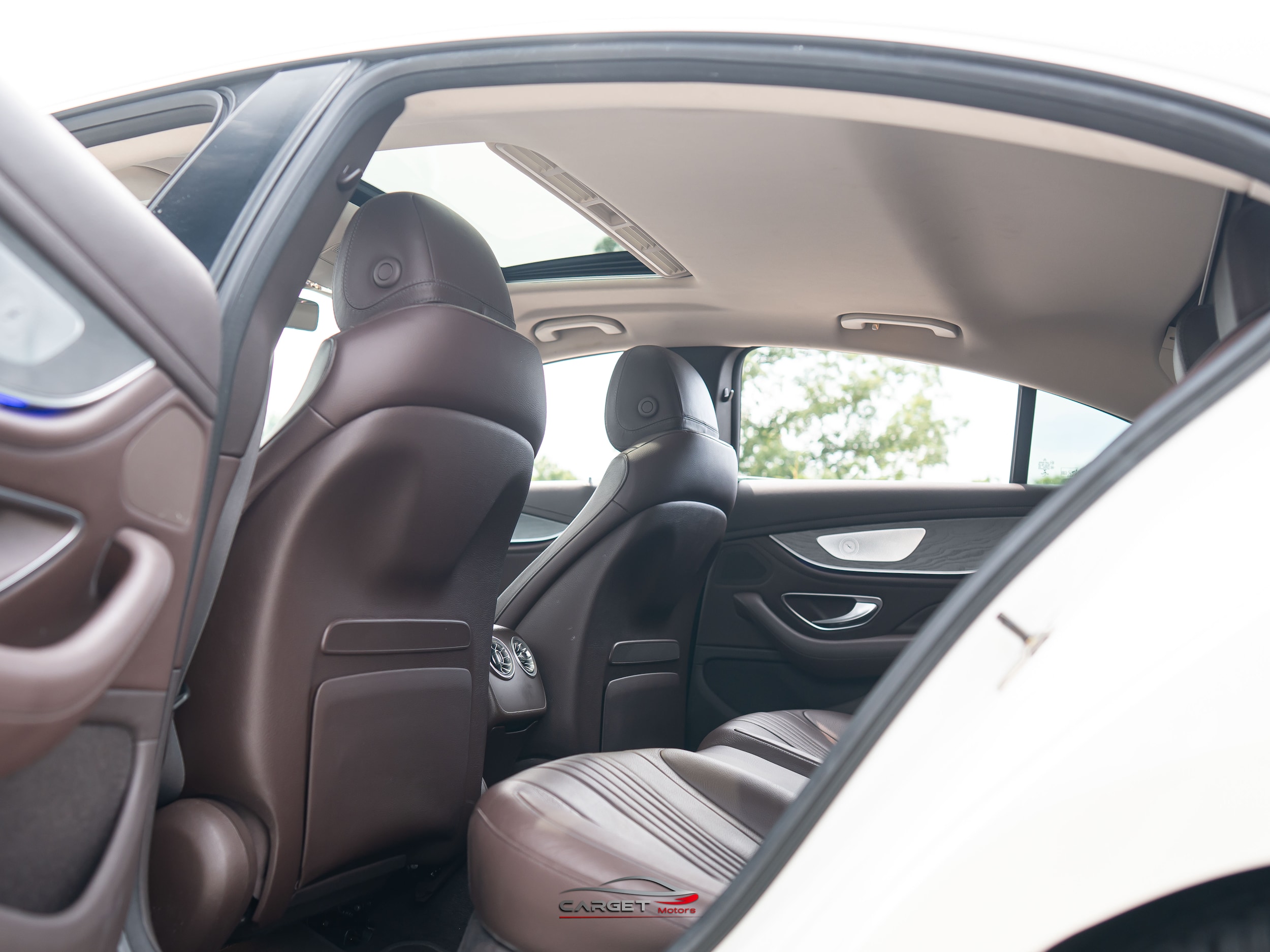 2020 Mercedes-Benz CLS-Class CLS450 - Photo 21