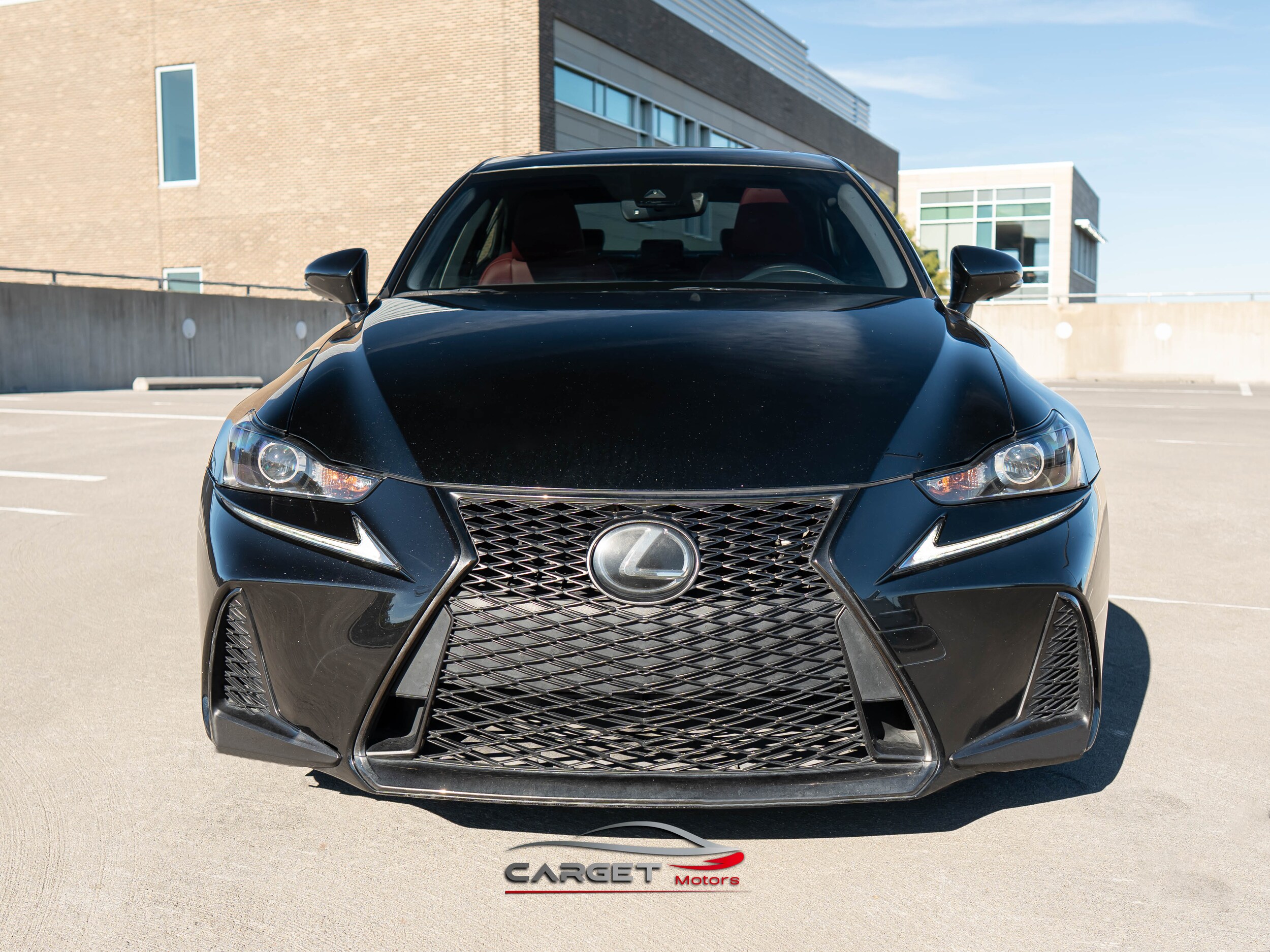 2018 Lexus IS 300 photo 2