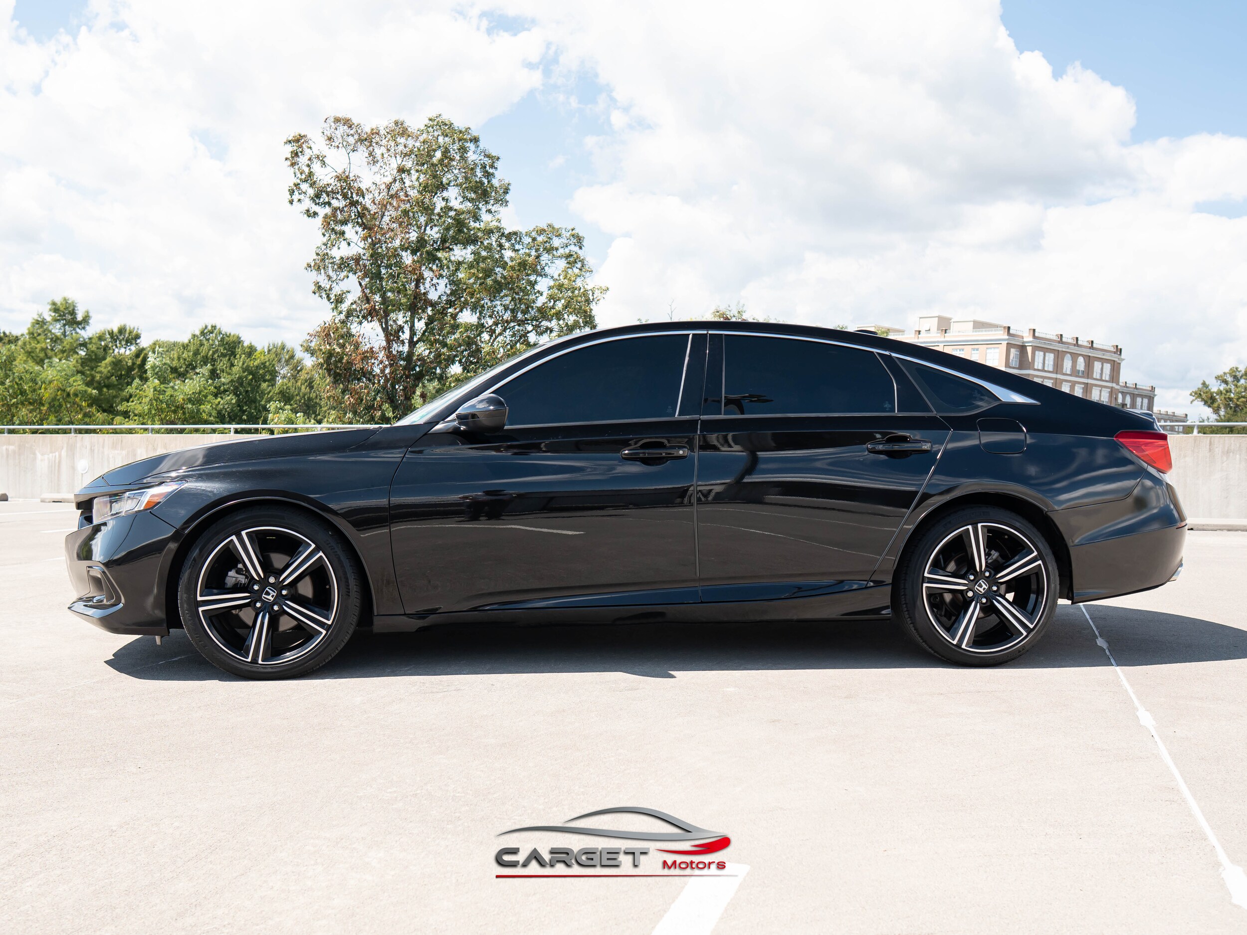 2022 Honda Accord Sport 1.5T photo 4