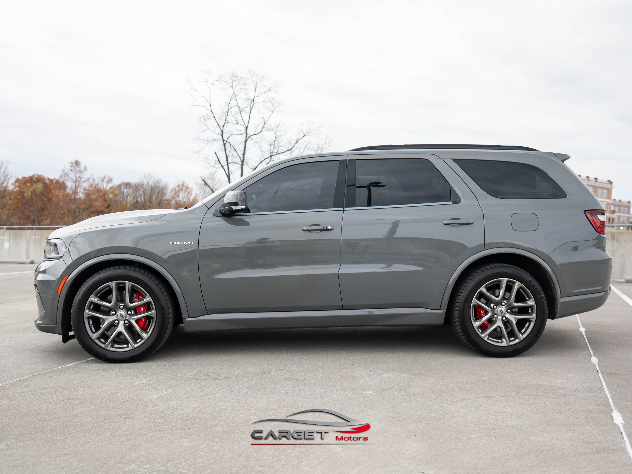 2023 Dodge Durango R/T photo 4