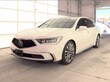  Acura RLX