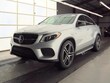  Mercedes-Benz AMG GLE 43