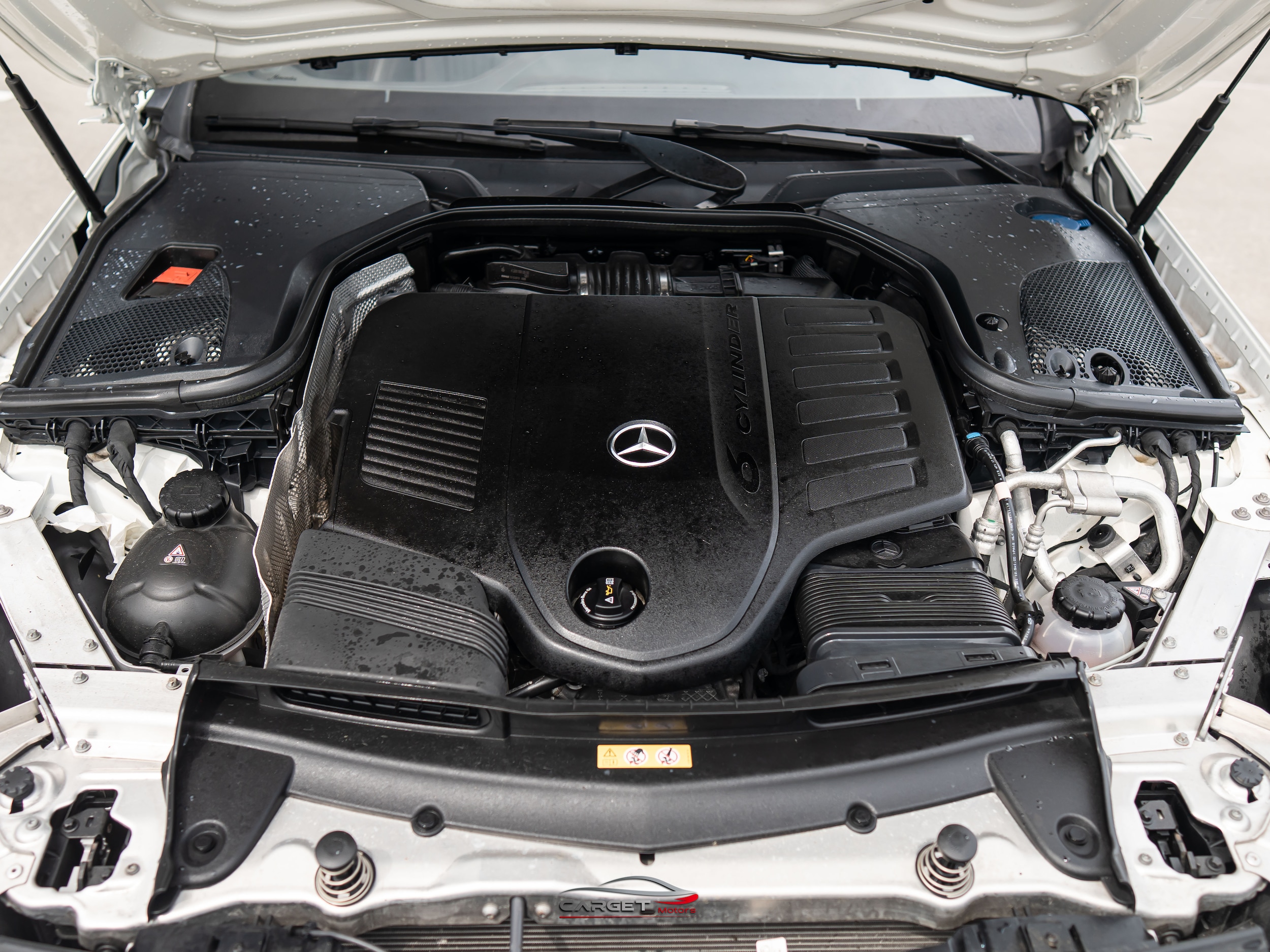 2020 Mercedes-Benz CLS-Class CLS450 - Photo 50