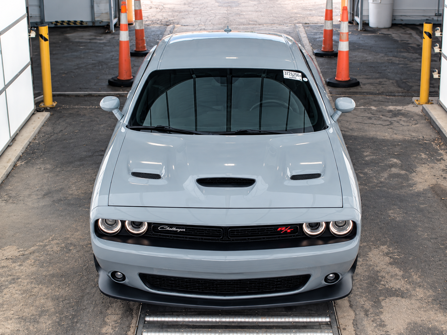 Used 2021 Dodge Challenger R/T Scat Pack Coupe