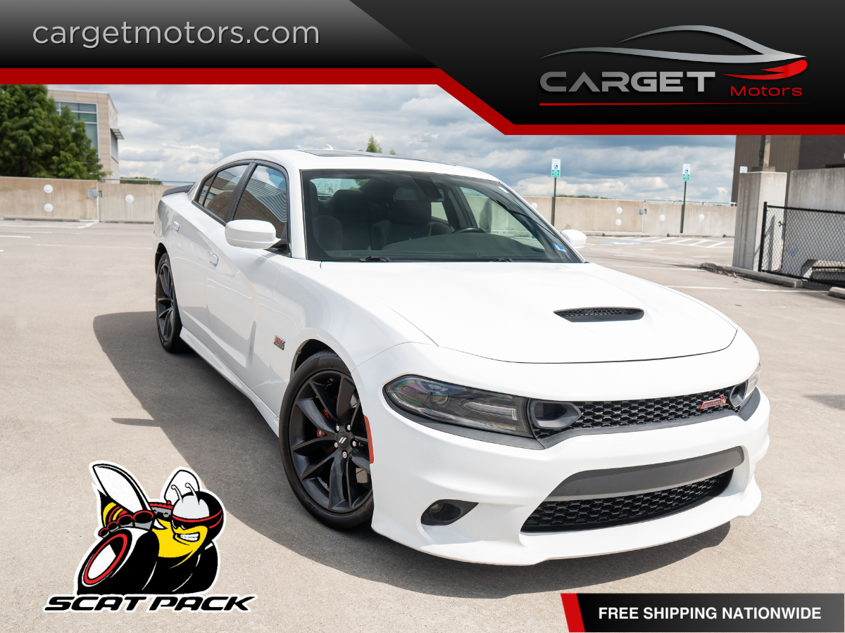  Dodge Charger