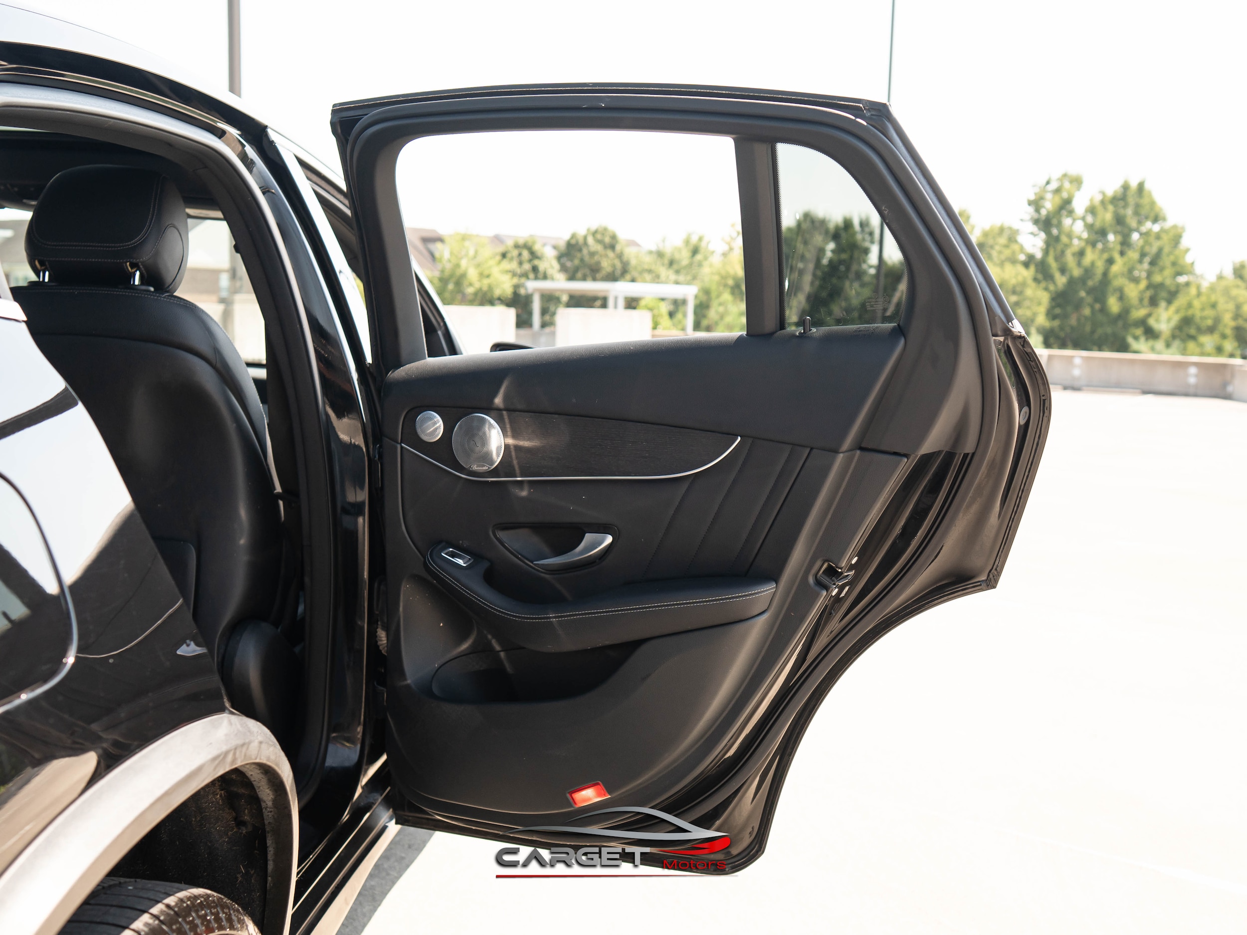 2020 Mercedes-Benz GLC Coupe GLC300 - Photo 43