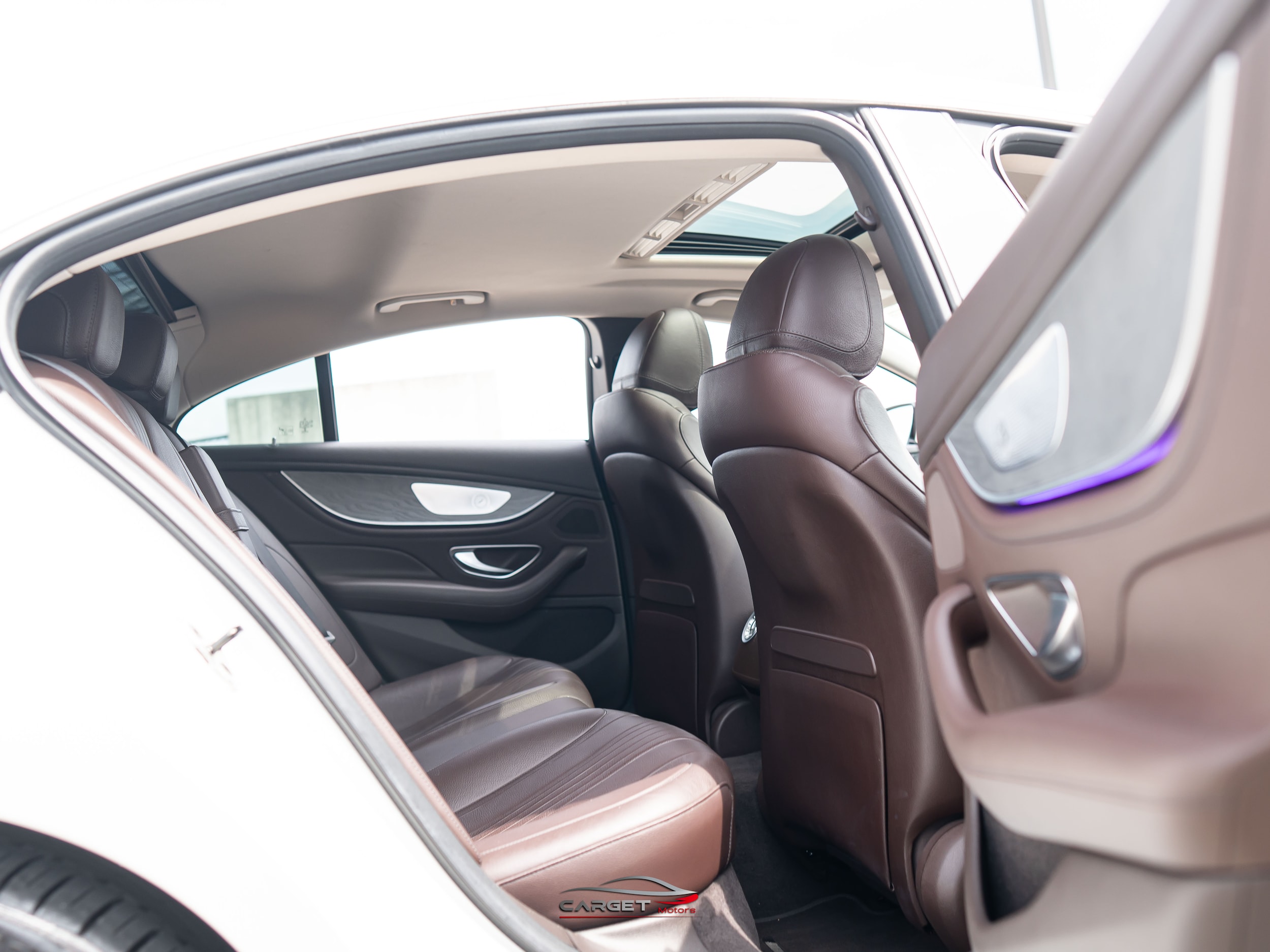 2020 Mercedes-Benz CLS-Class CLS450 - Photo 19