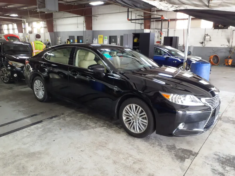 LEXUS ES 350