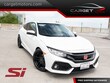  Honda Civic Si
