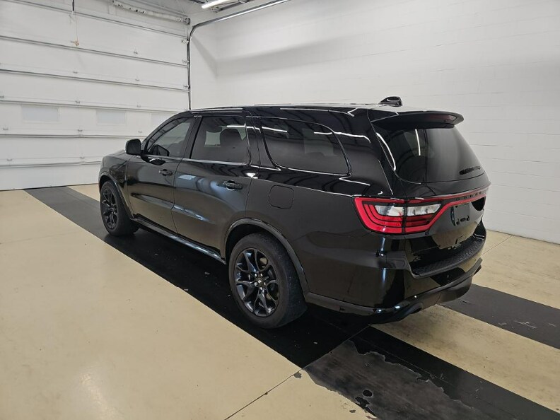 2021 Dodge Durango R/T photo 4