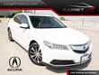 Acura TLX