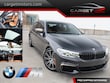  BMW M550i