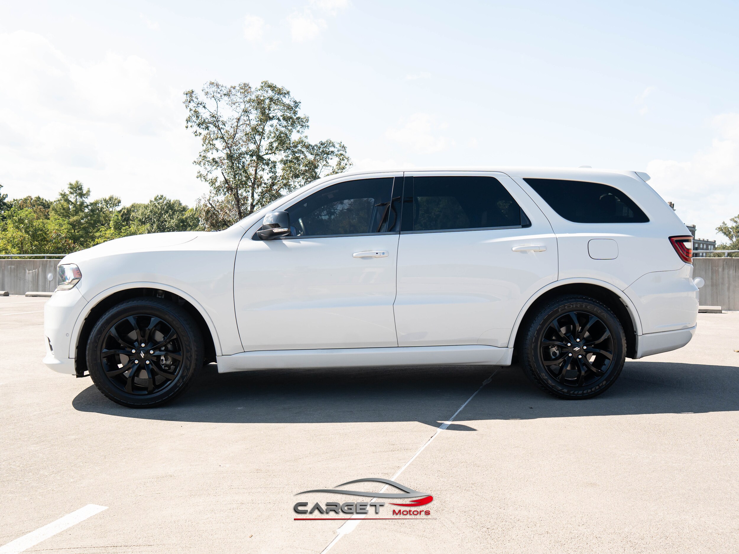 2019 Dodge Durango R/T photo 3
