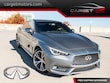  INFINITI Q60