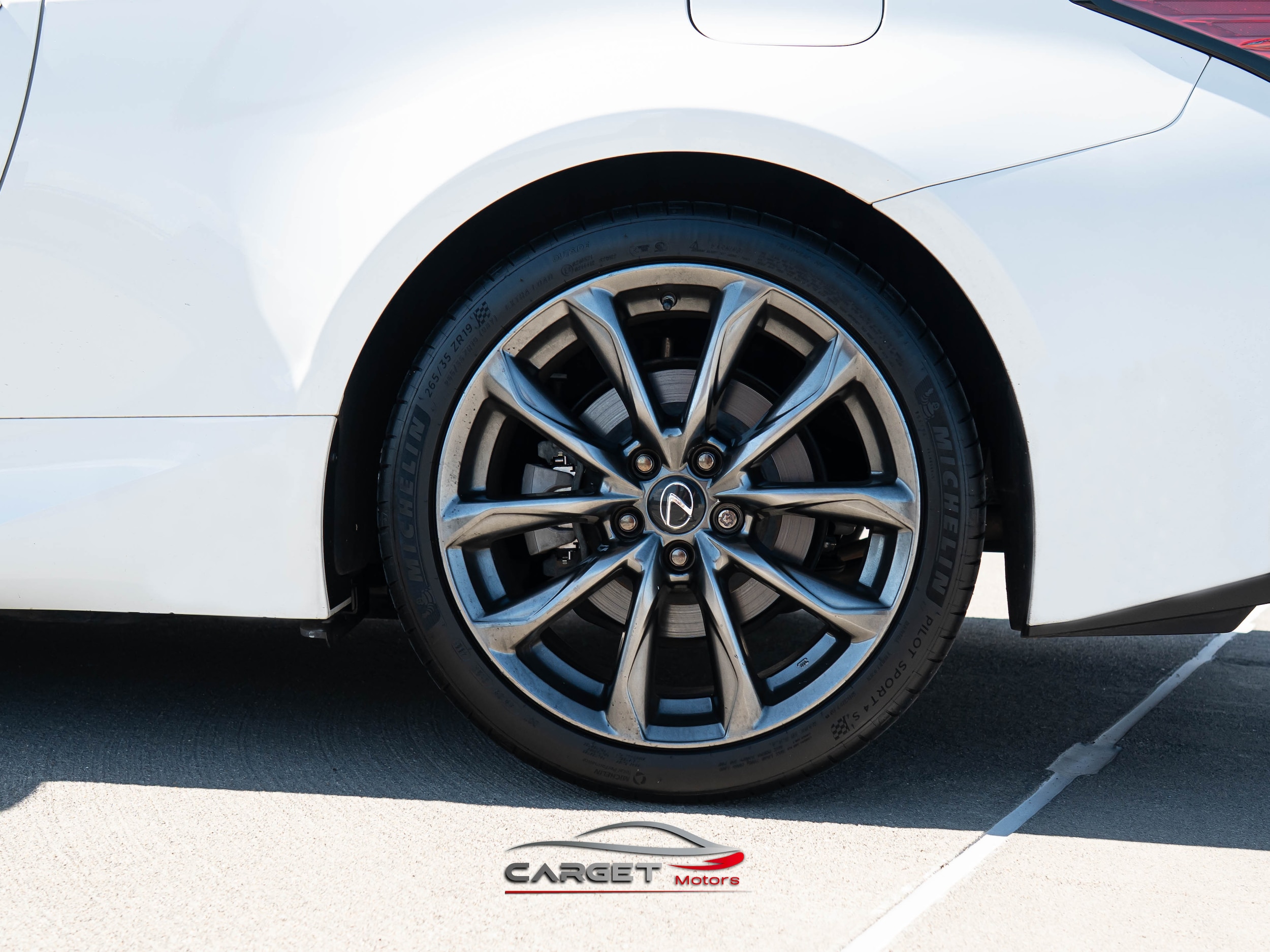 2019 Lexus RC 350 F SPORT - Photo 12
