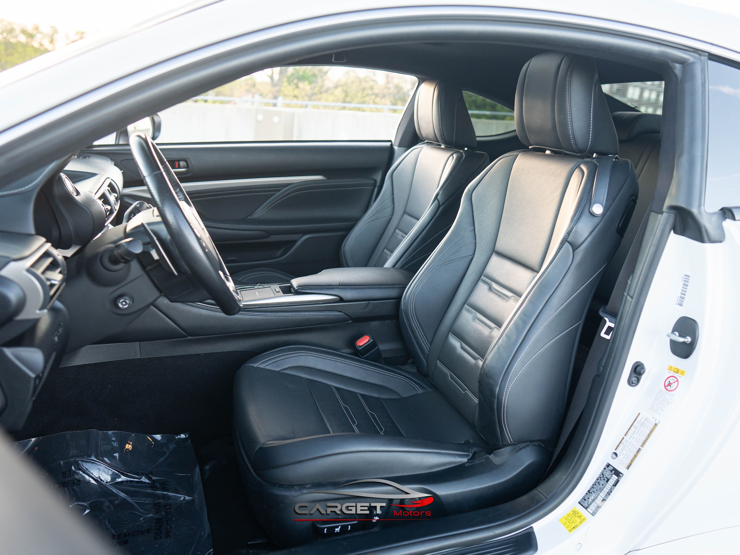 2018 Lexus RC 300 - Photo 15