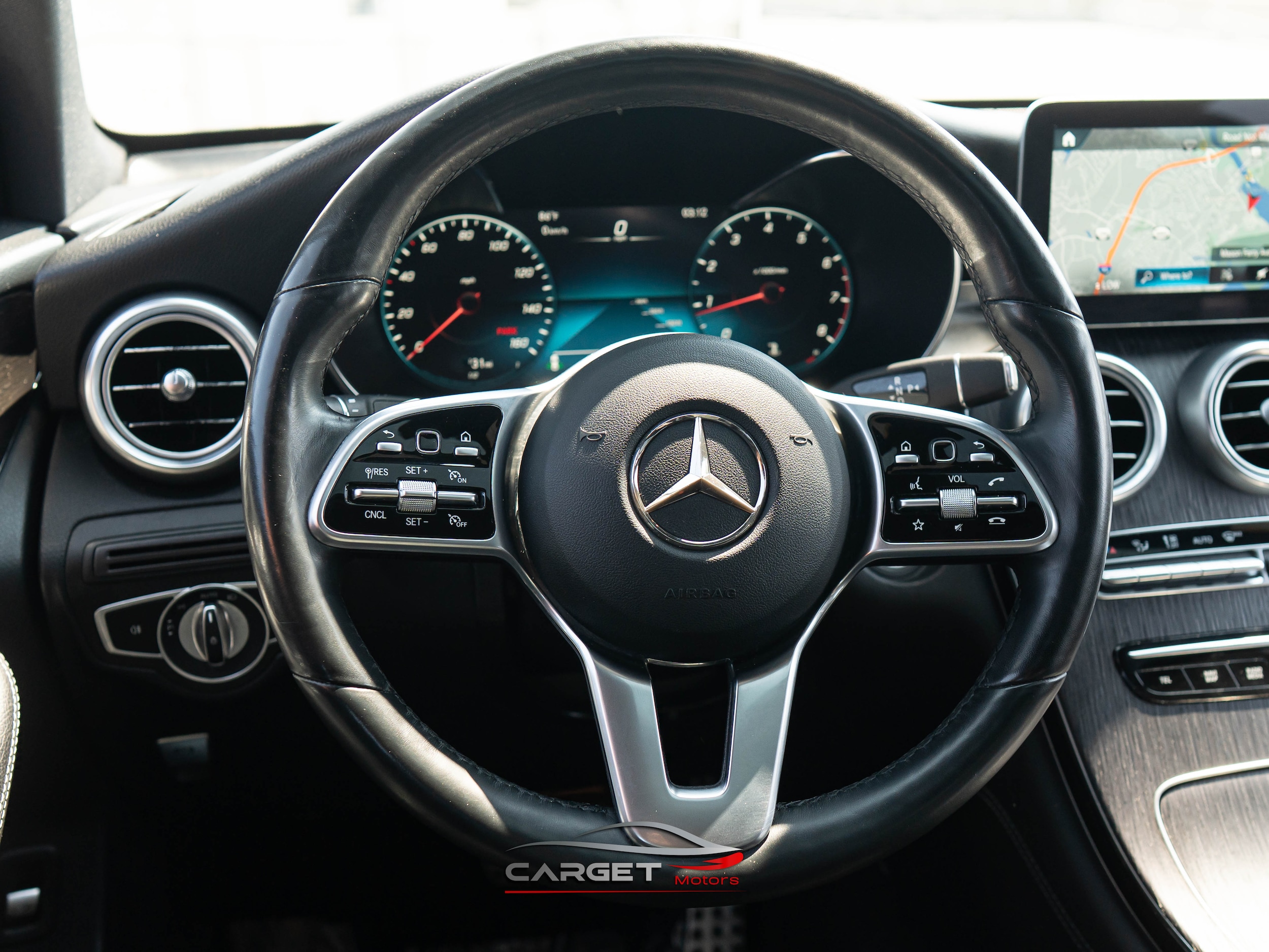 2020 Mercedes-Benz GLC Coupe GLC300 - Photo 22