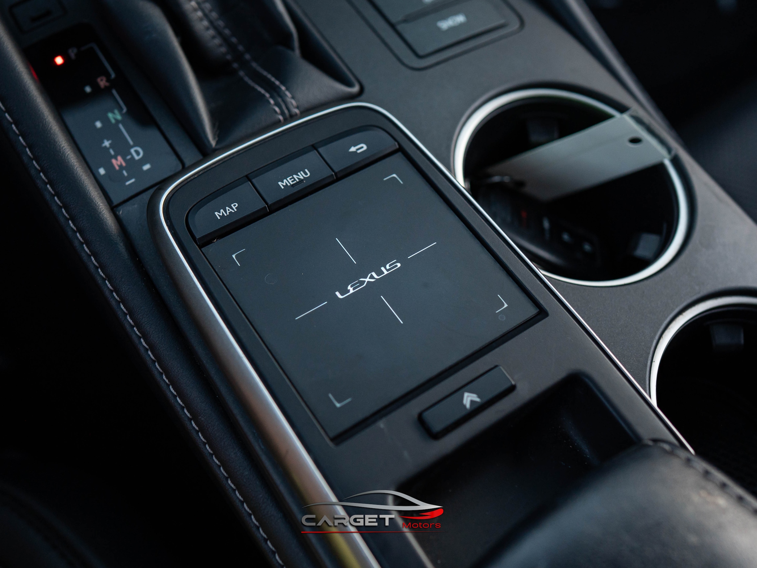2018 Lexus RC 300 - Photo 32